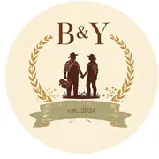 B&Y Agri Tourism Park logo