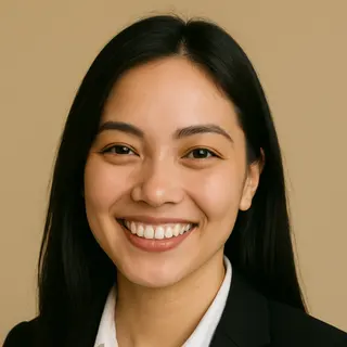 Deia Delacerna, content writer and research analyst