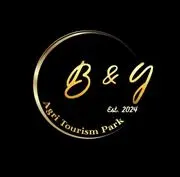B&Y Agri Tourism Park logo